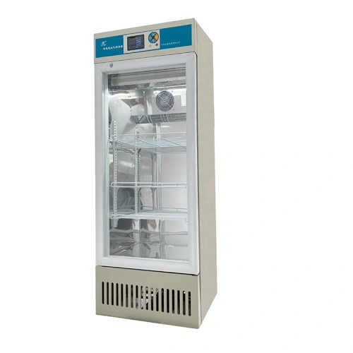Intelligent biochemical incubator SPX-50B/80B/150B/250B/500B